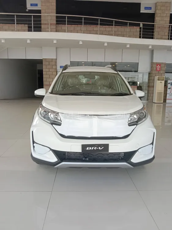 Honda BR-V 2023 for Sale in Karachi Image-1