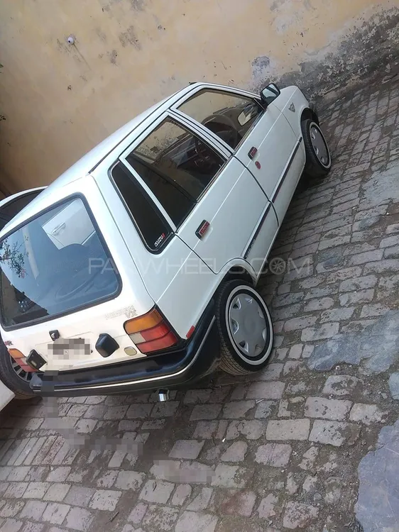 Suzuki Mehran 2003 for Sale in Rawalpindi Image-1