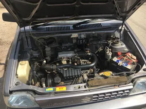 Suzuki Mehran VXR Euro II 2018 for Sale