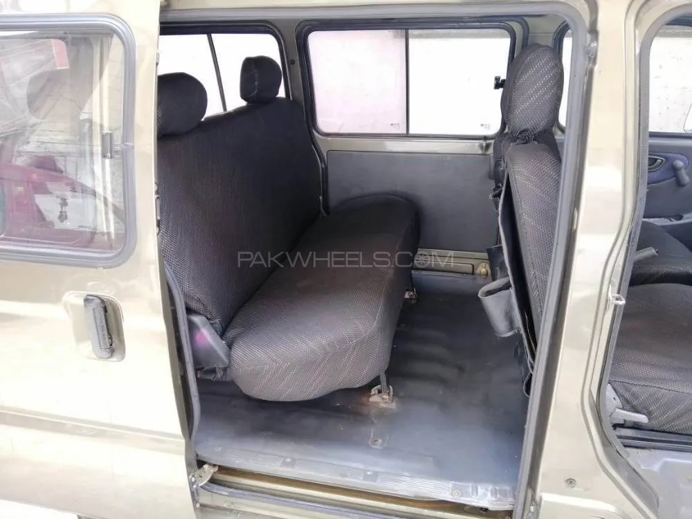 FAW X-PV 2016 for Sale in Karachi Image-1