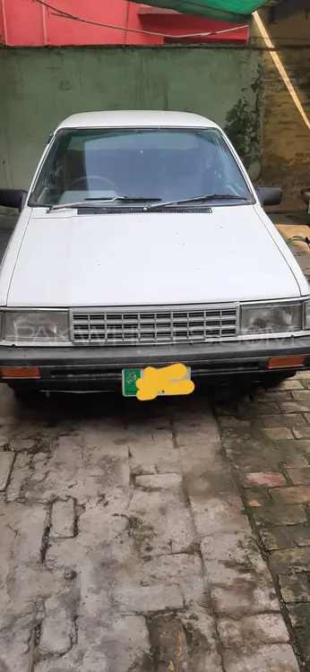 Nissan Sunny 1985 for Sale in Pak pattan sharif Image-1