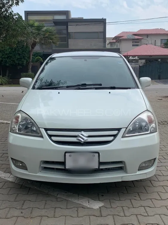 Suzuki Liana 2006 for Sale in Lahore Image-1