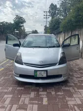 Toyota Prius G Touring Selection 1.5 2007 for Sale