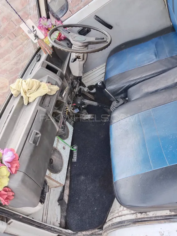 Suzuki Ravi 2010 for Sale in Multan Image-1