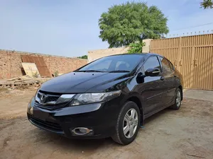 Honda City 1.3 i-VTEC 2017 for Sale