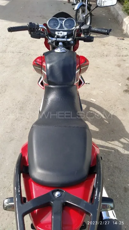 Honda CB 150F 2020 for Sale Image-1