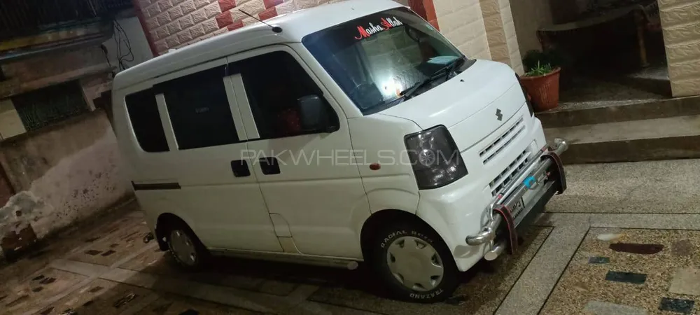 Suzuki Every 2006 for Sale in Gujranwala Image-1