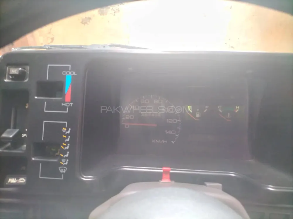 Suzuki Mehran 2017 for Sale in Chakwal Image-1