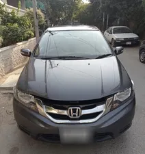 Honda City 1.3 i-VTEC Prosmatec 2019 for Sale