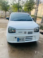 Suzuki Alto VXR 2023 for Sale