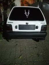 Suzuki Mehran VX 2003 for Sale