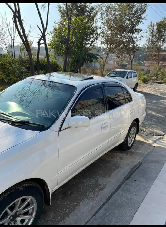 Toyota Corona 1994 for Sale in Wah cantt Image-1