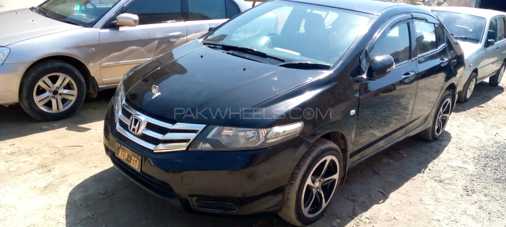 Honda City 2011 for Sale in Chishtian Image-1