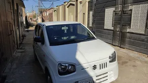 Suzuki Alto VXR 2021 for Sale