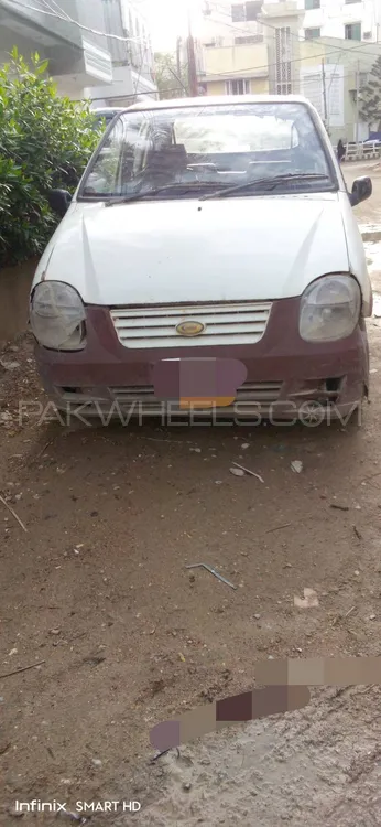 Adam Revo 2006 for Sale in Karachi Image-1