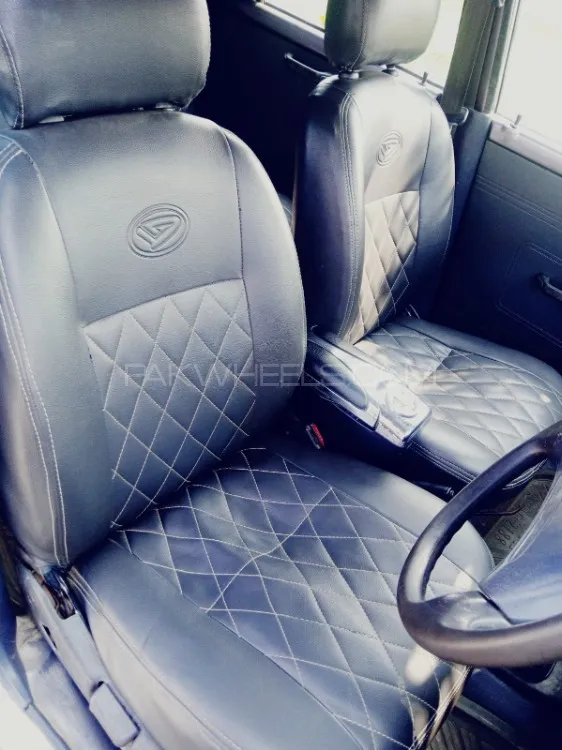 Daihatsu Cuore 2002 for Sale in Sialkot Image-1