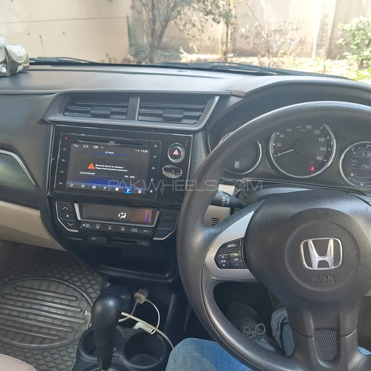 Honda BR-V 2020 for Sale in Lahore Image-1