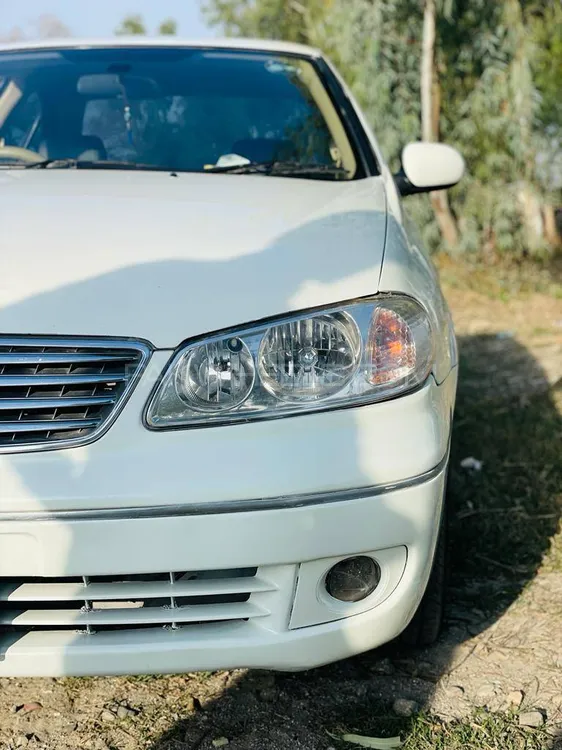 Nissan Sunny 2006 for Sale in Swabi Image-1