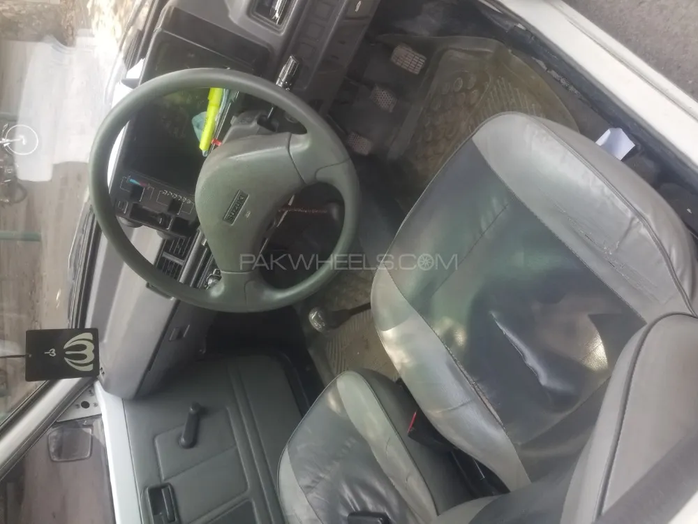 Suzuki Mehran 2013 for Sale in Rawalpindi Image-1