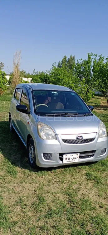 Daihatsu Mira 2007 for Sale in Attock Image-1