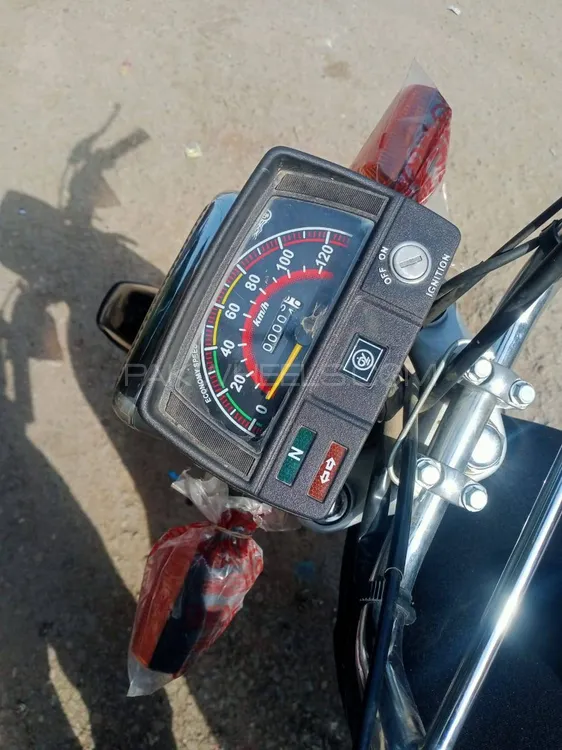 دیوان یاماہا Dhoom YD-70 2023 for Sale Image-1