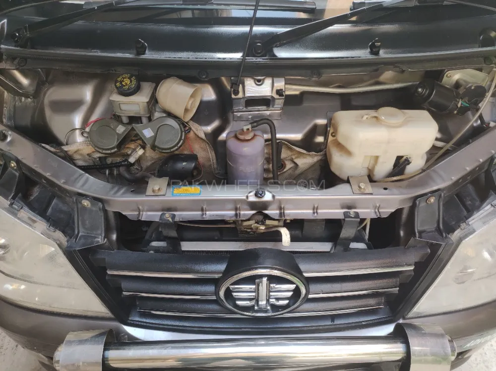 FAW X-PV 2019 for Sale in Lahore Image-1