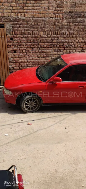 Mitsubishi Lancer 1993 for Sale in Faisalabad Image-1