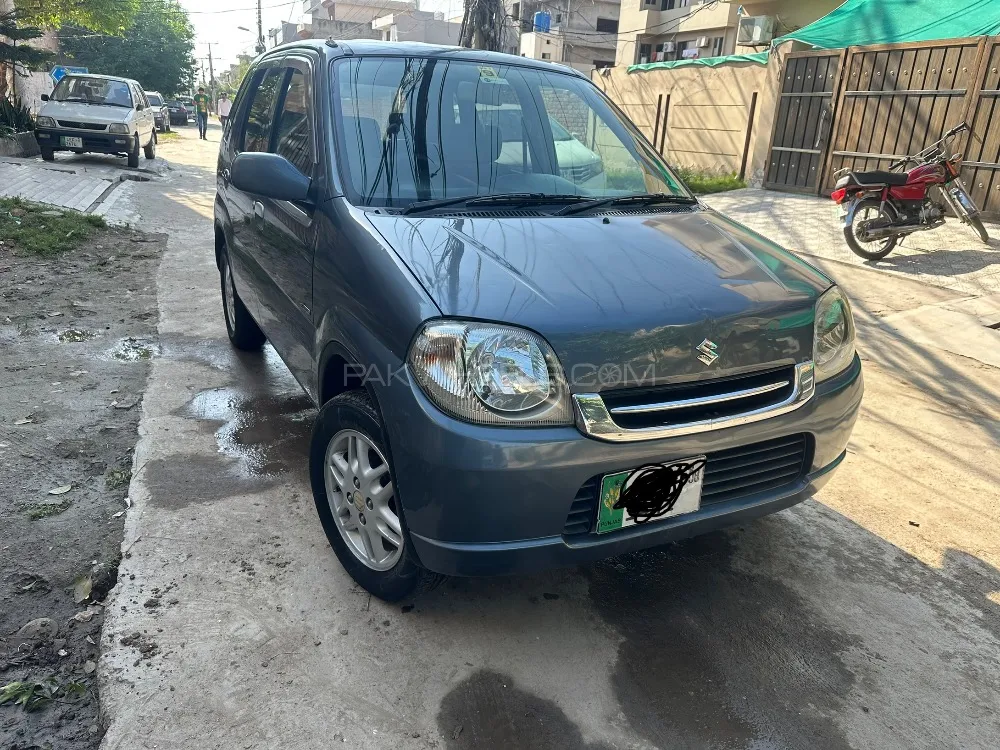 Suzuki Kei 2005 for Sale in Lahore Image-1