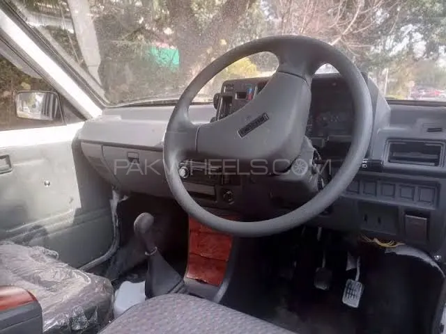 Suzuki Mehran 1989 for Sale in Lahore Image-1