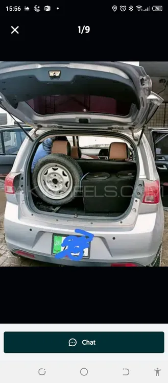 United Bravo 2019 for Sale in Lahore Image-1