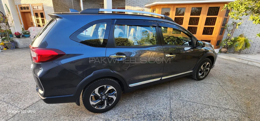 Honda BR-V i-VTEC S 2023 for sale in Islamabad