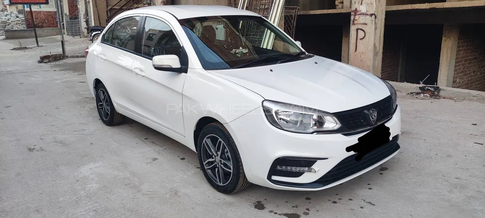 Proton Saga 2022 for Sale in Islamabad Image-1