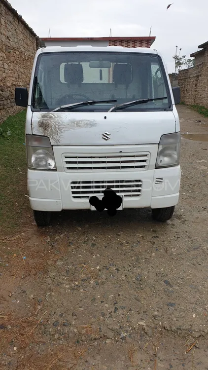 Suzuki Ravi 2004 for Sale in Bat khela Image-1