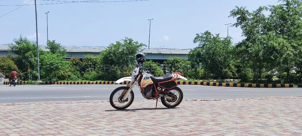 Chinese Bikes Other 2000 for Sale Image-1