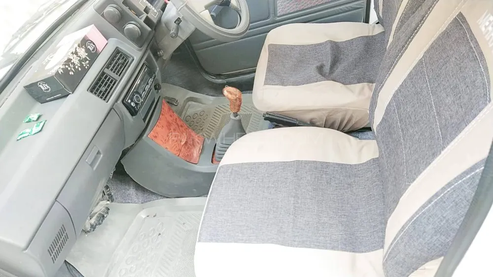 Suzuki Mehran 1998 for Sale in Karachi Image-1