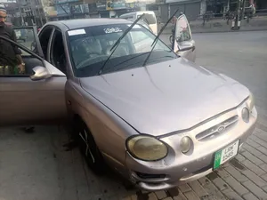 KIA Spectra 2004 for Sale