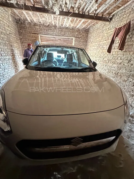 Suzuki Swift 2022 for Sale in Thull Image-1