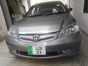 Honda Civic VTi 1.6 2004 for Sale
