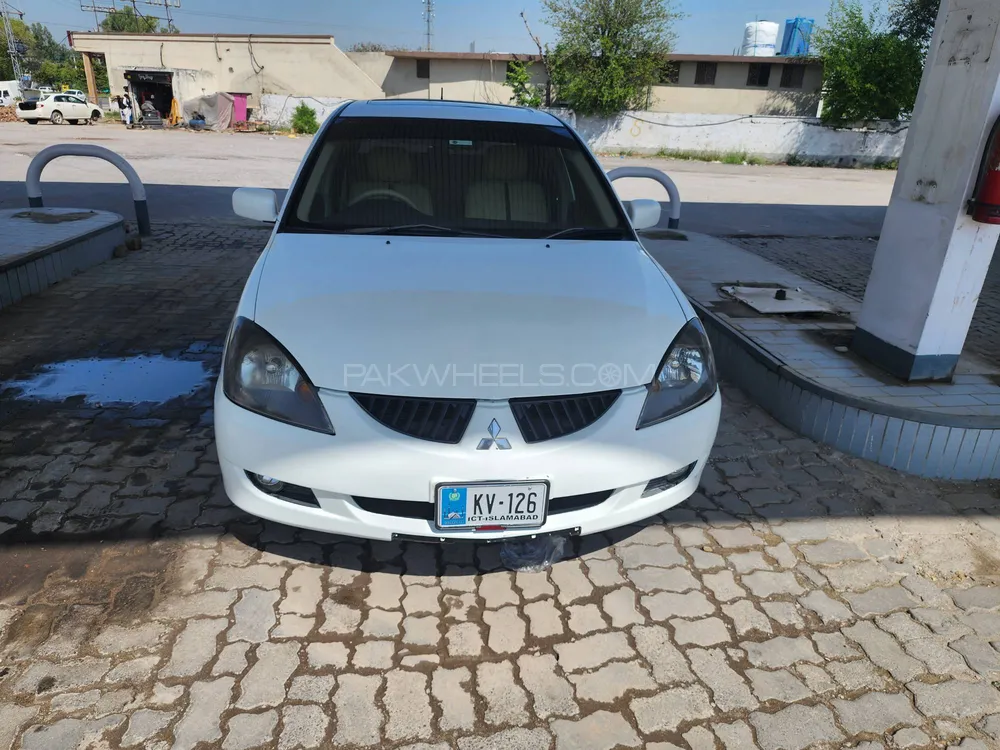 Mitsubishi Lancer 2006 for Sale in Rawalpindi Image-1