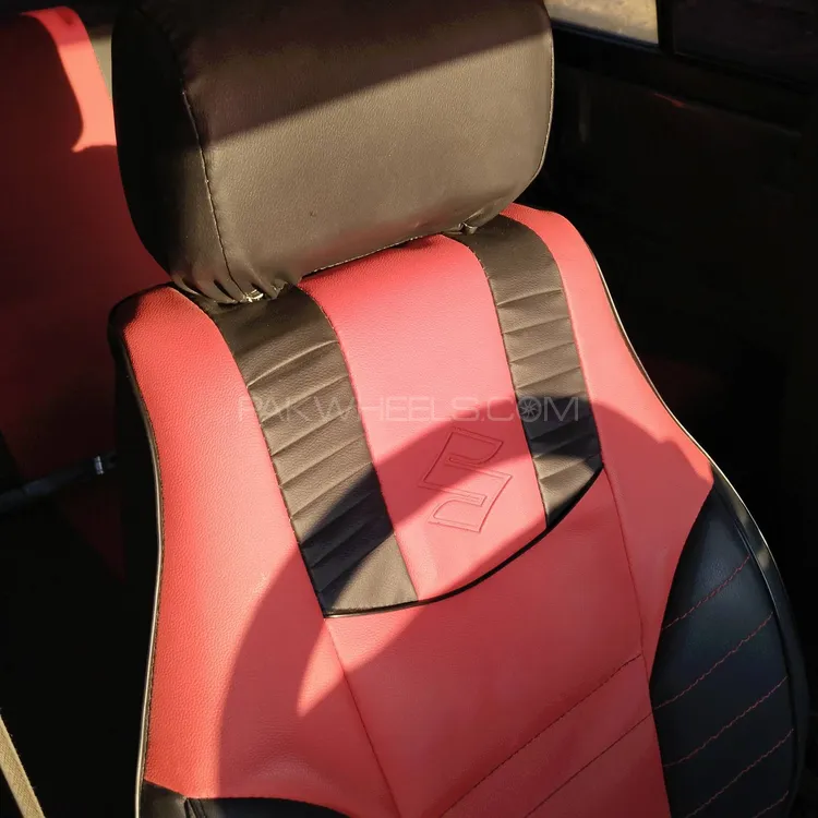 Suzuki Mehran 2019 for Sale in Vehari Image-1
