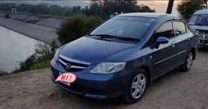 Honda City i-DSI 2007 for Sale