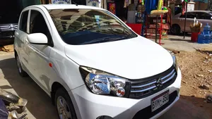 Suzuki Cultus VXL 2021 for Sale