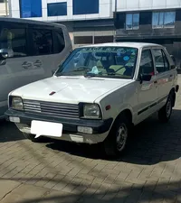 Suzuki FX GA 1984 for Sale