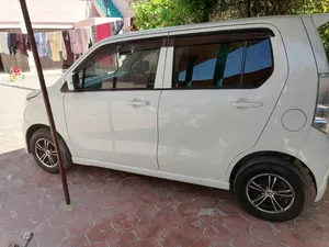 Suzuki Wagon R FX 2016 for Sale