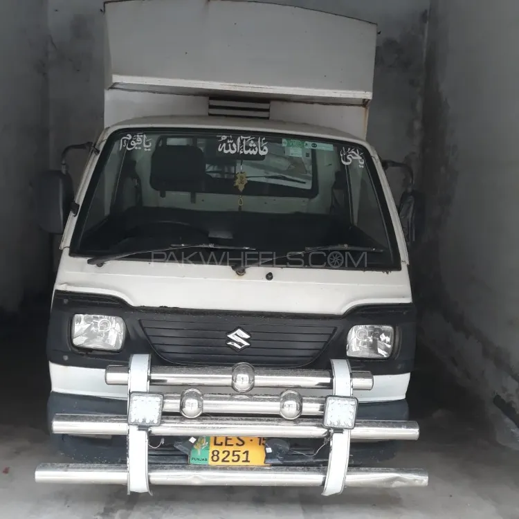 Suzuki Ravi 2015 for Sale in Pasrur Image-1