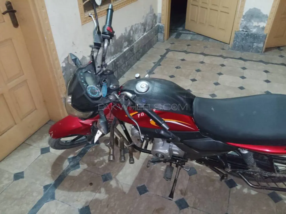 Super Power SP 110 Cheetah 2018 for Sale Image-1
