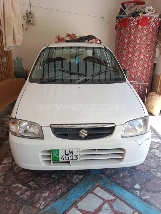 Suzuki Alto 2006 for Sale in Bhera Image-1