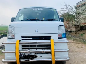 Suzuki Every 2011 for Sale