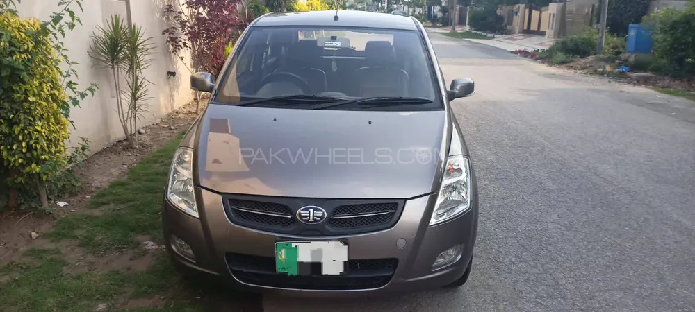 FAW V2 2018 for Sale in Lahore Image-1
