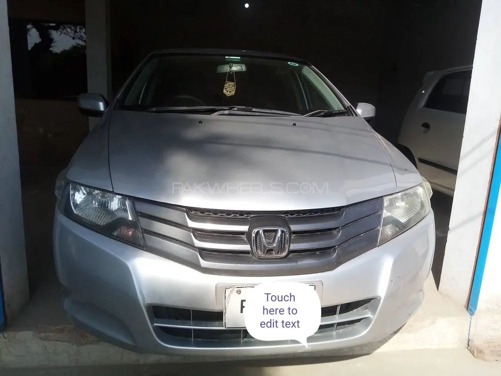 Honda City 2009 for Sale in Mamu kunjan Image-1